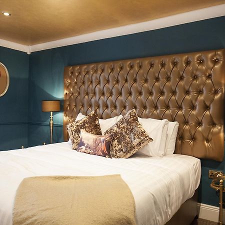 The Rooms At Bardons Kilcullen 외부 사진
