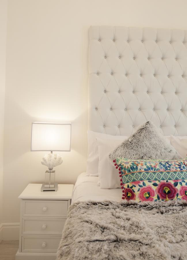 The Rooms At Bardons Kilcullen 외부 사진