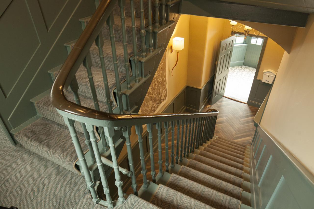 The Rooms At Bardons Kilcullen 외부 사진