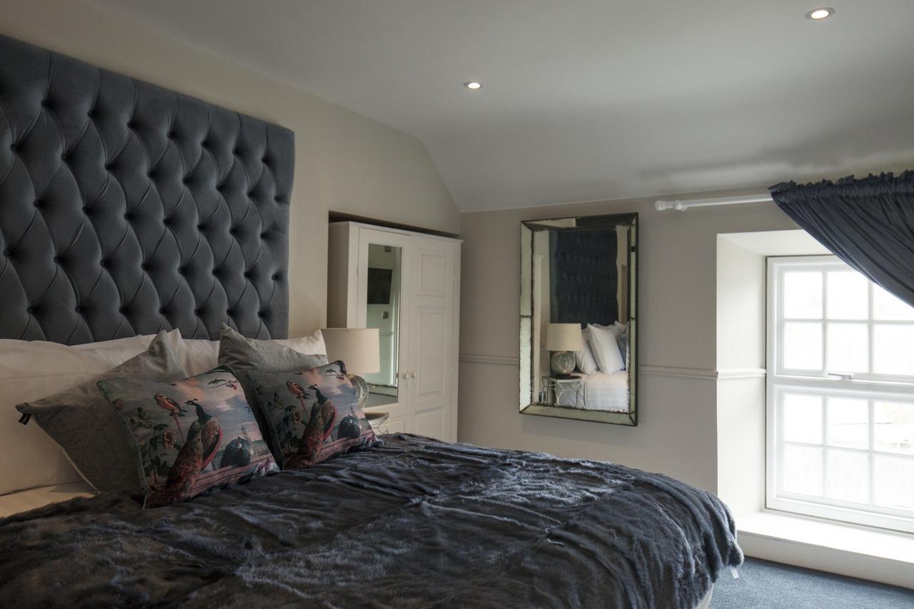 The Rooms At Bardons Kilcullen 외부 사진