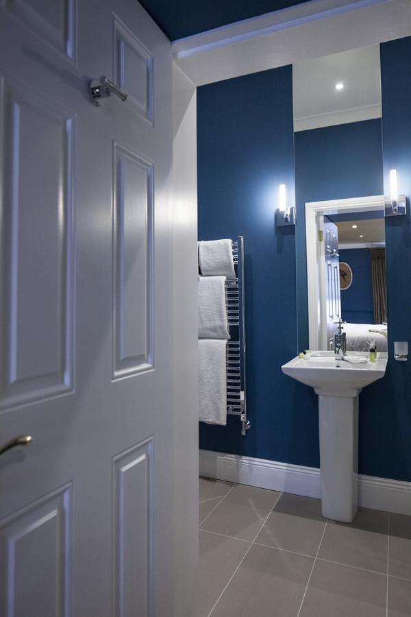 The Rooms At Bardons Kilcullen 외부 사진
