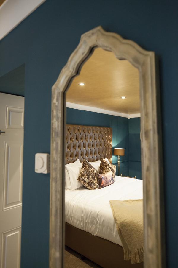 The Rooms At Bardons Kilcullen 외부 사진