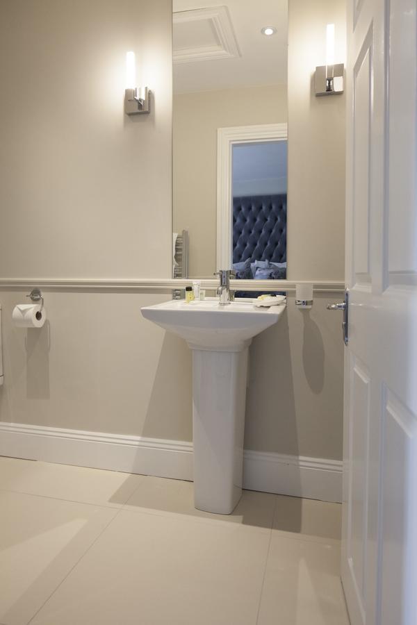The Rooms At Bardons Kilcullen 외부 사진
