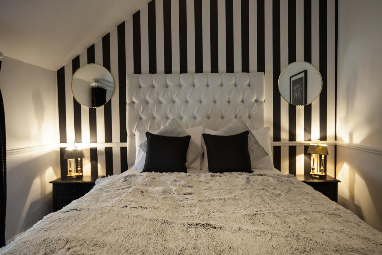 The Rooms At Bardons Kilcullen 외부 사진