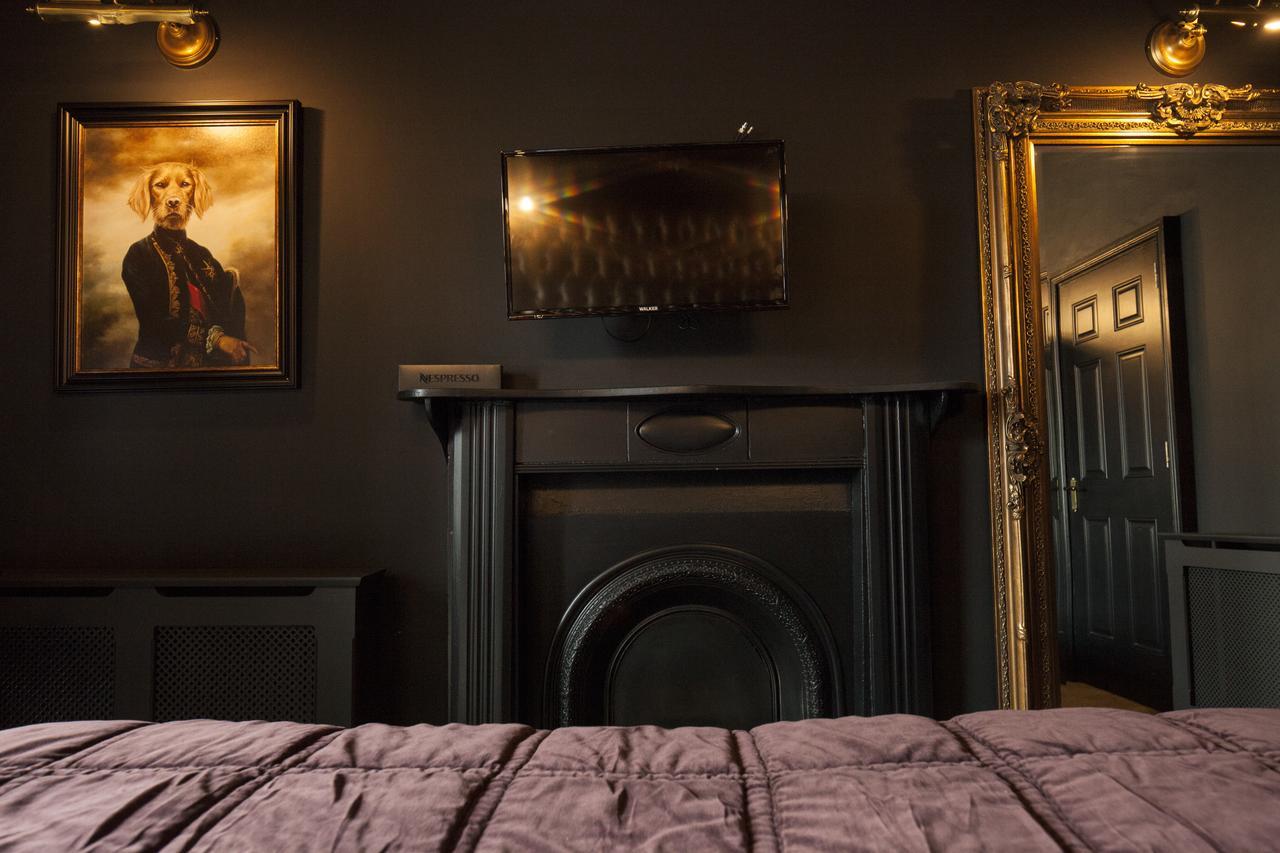 The Rooms At Bardons Kilcullen 외부 사진