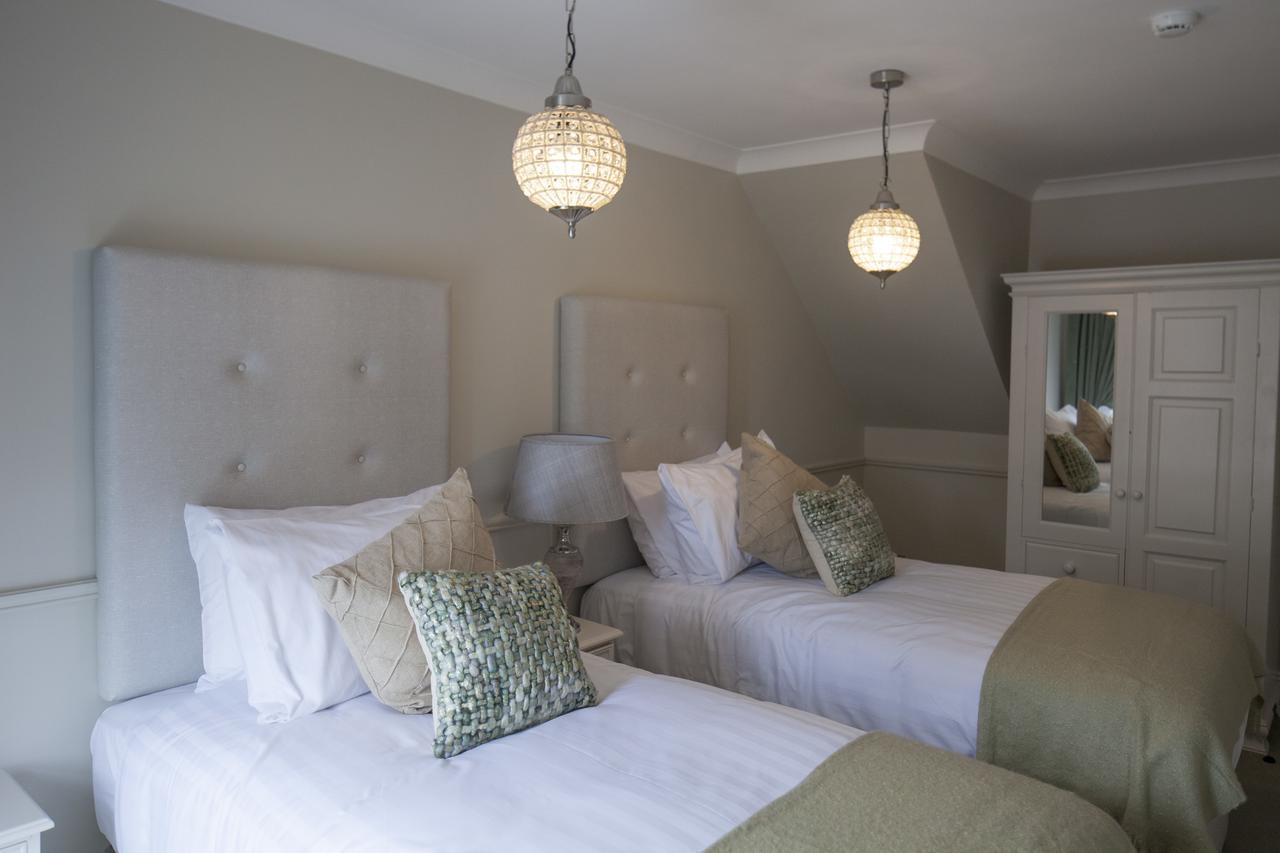 The Rooms At Bardons Kilcullen 외부 사진