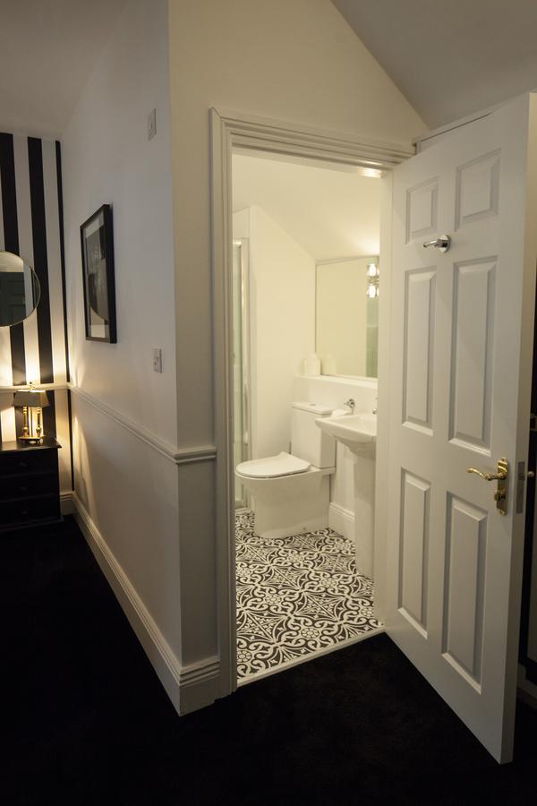 The Rooms At Bardons Kilcullen 외부 사진